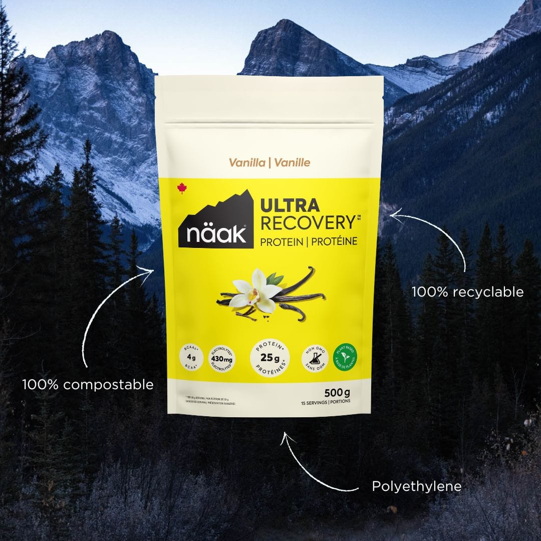 Sustainable Packaging