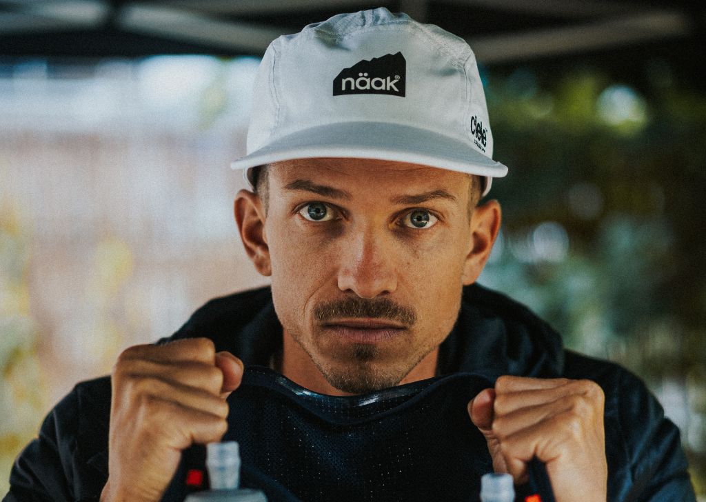 Racing Back-to-Back Ultras: Key Lessons from Mathieu Blanchard