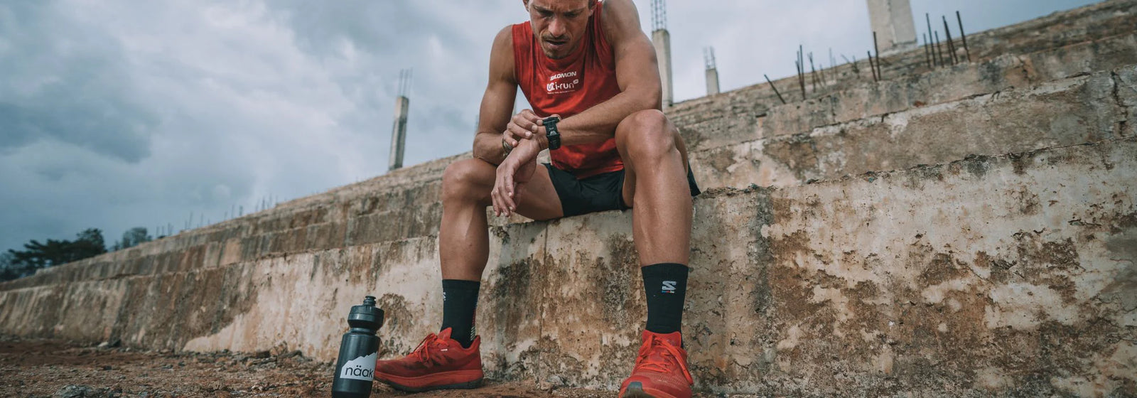 Mathieu blanchard naak Näak nutrition calculator 