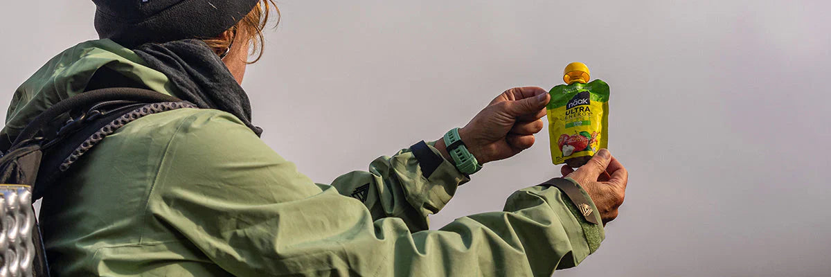 Proven favorites, for every athlete.