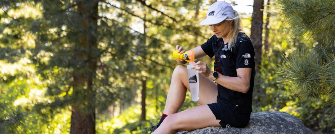 Naak ultra energy drink mix boisson d'effort