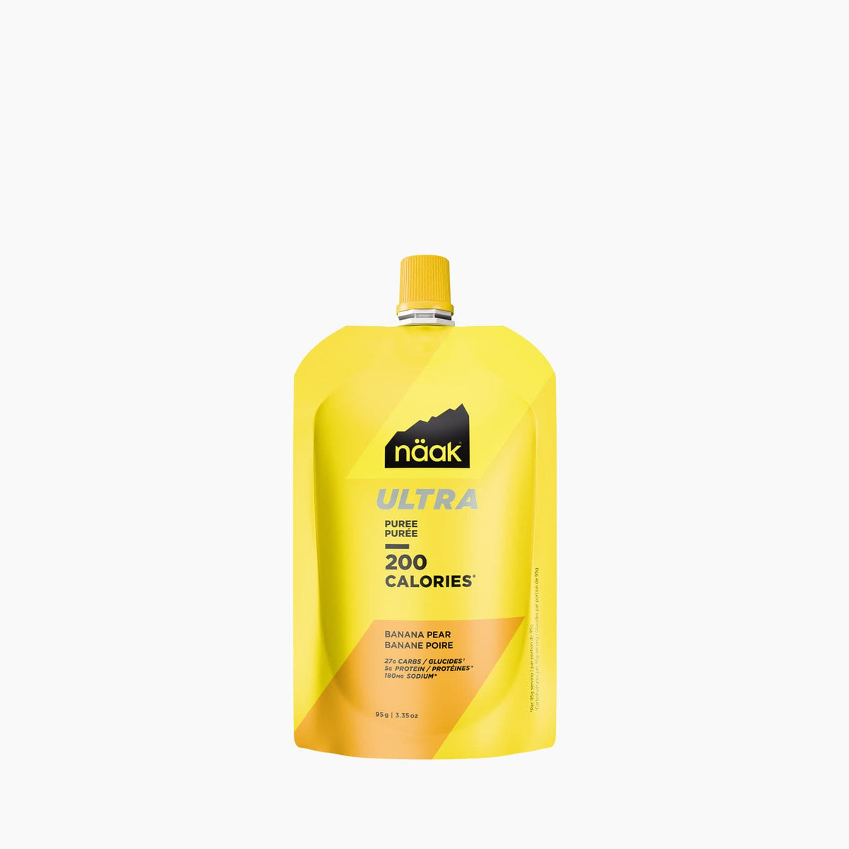 Purée ULTRA™ 200 ‧ Banane Poire