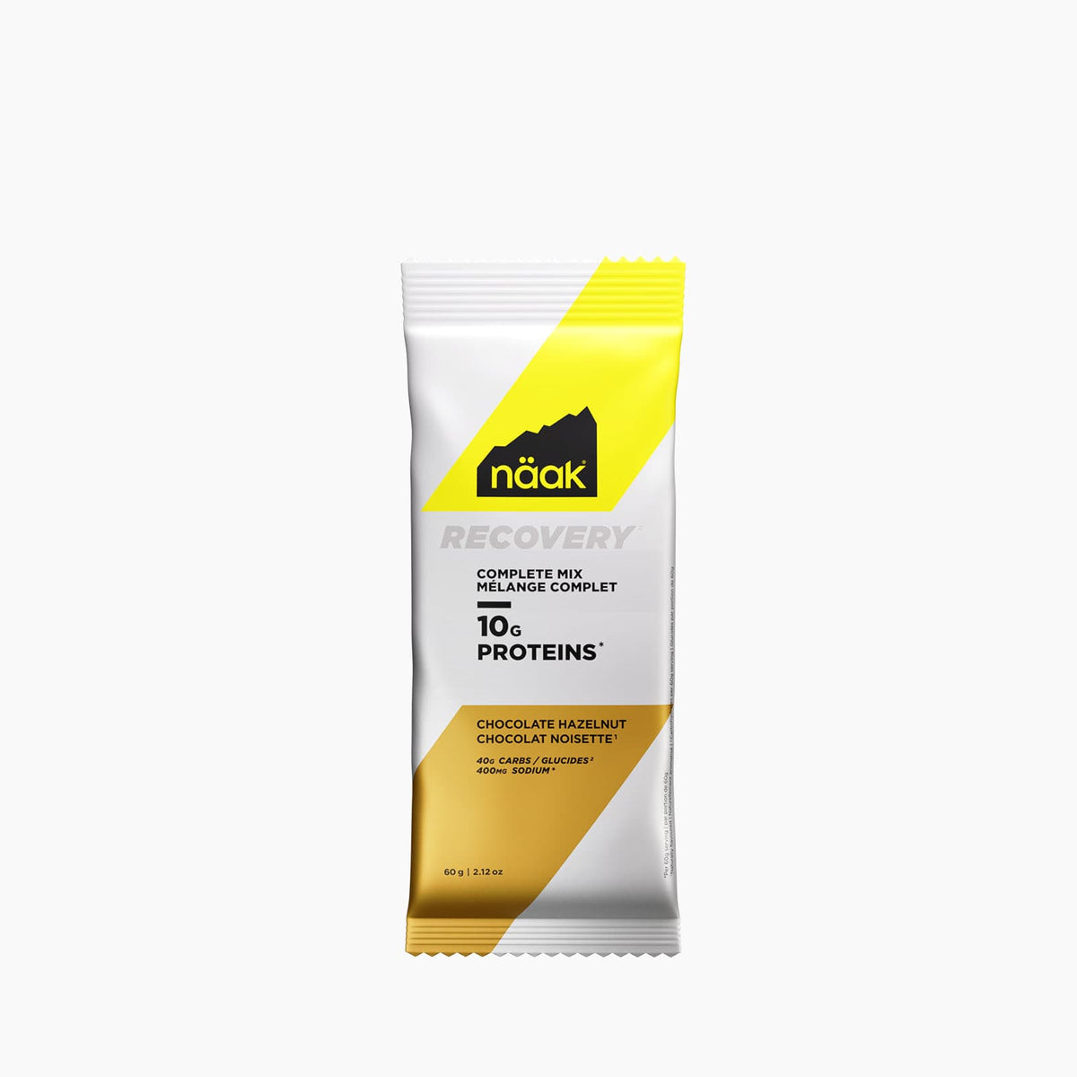 Mélange complet RECOVERY™ 10 · Chocolat Noisette ·  Sachet