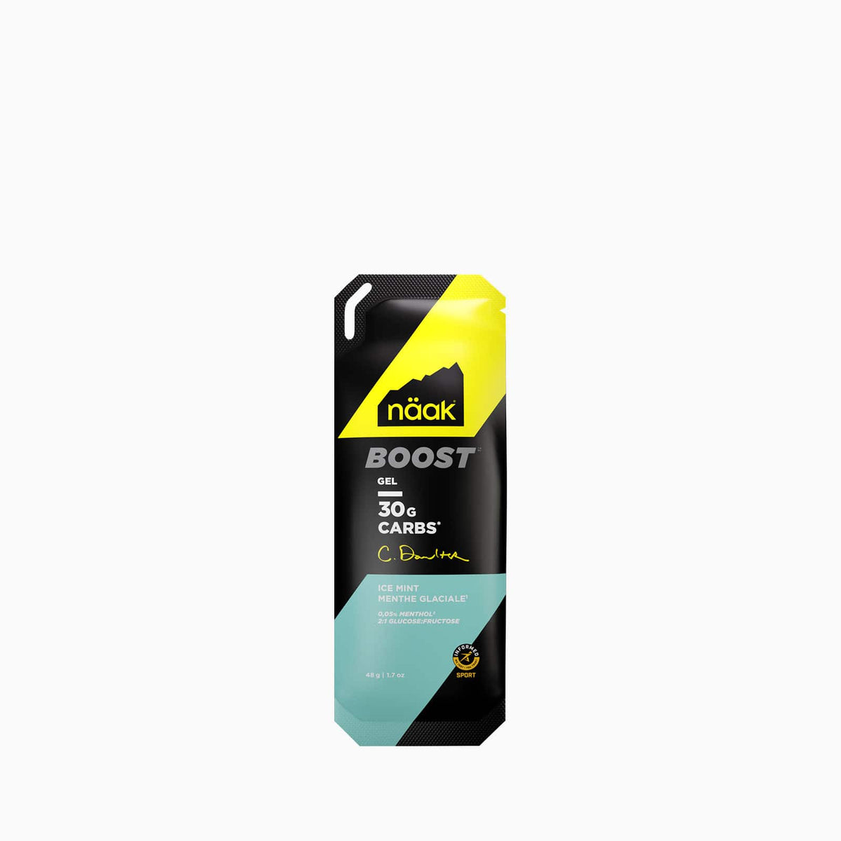 Gel BOOST™ 30 | Menthe glaciale