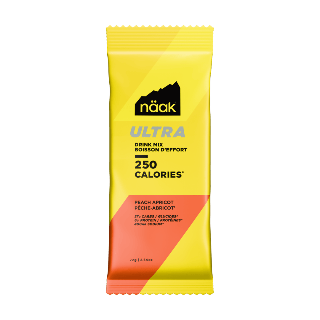 ULTRA™ Drink Mix | Peach Apricot - Single Serve