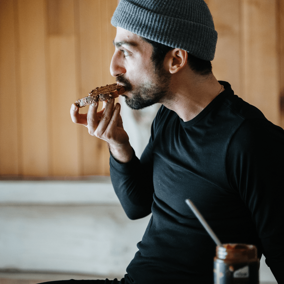 RECOVERY™ Protein Nut Butter | Almond Chocolate