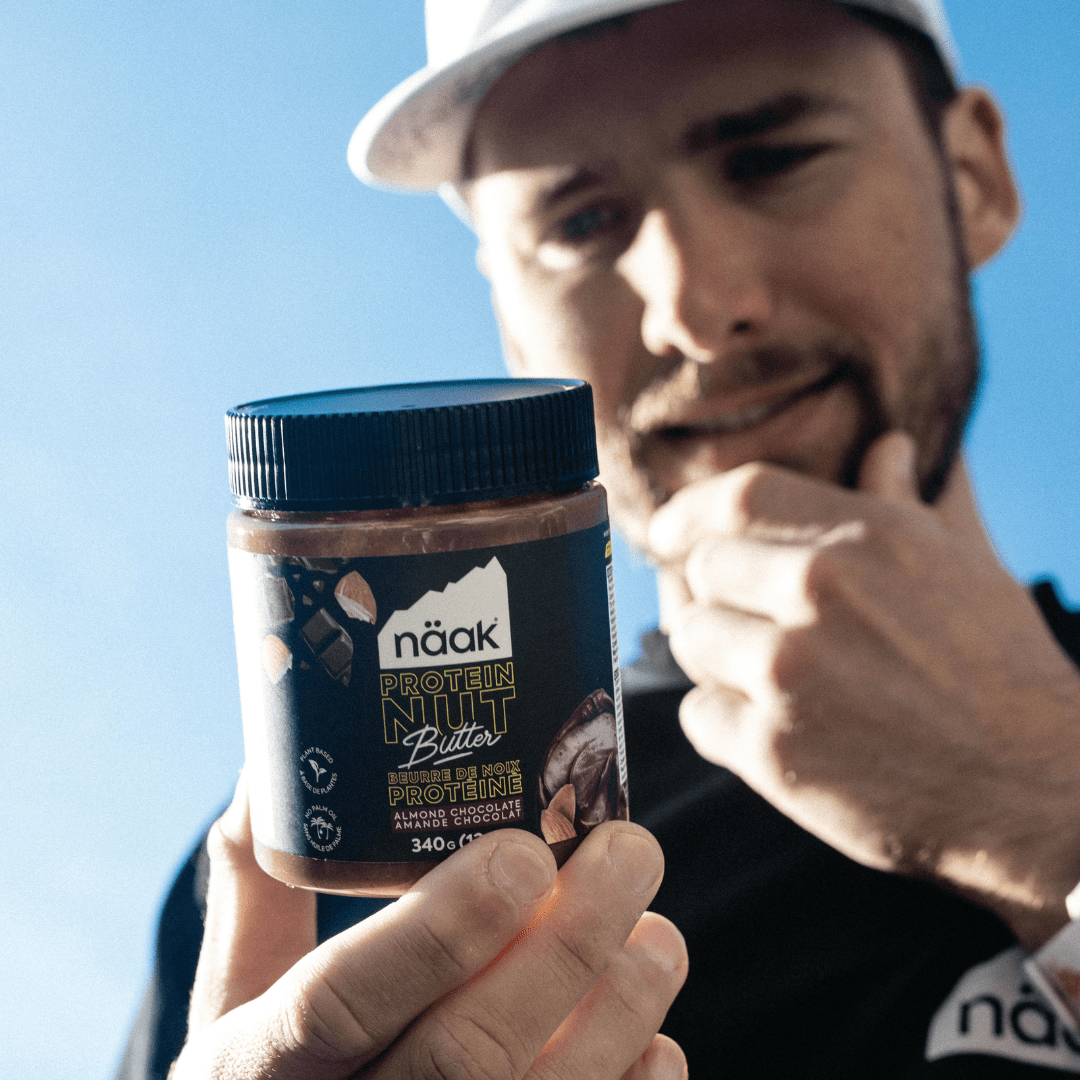 RECOVERY™ Protein Nut Butter | Almond Chocolate