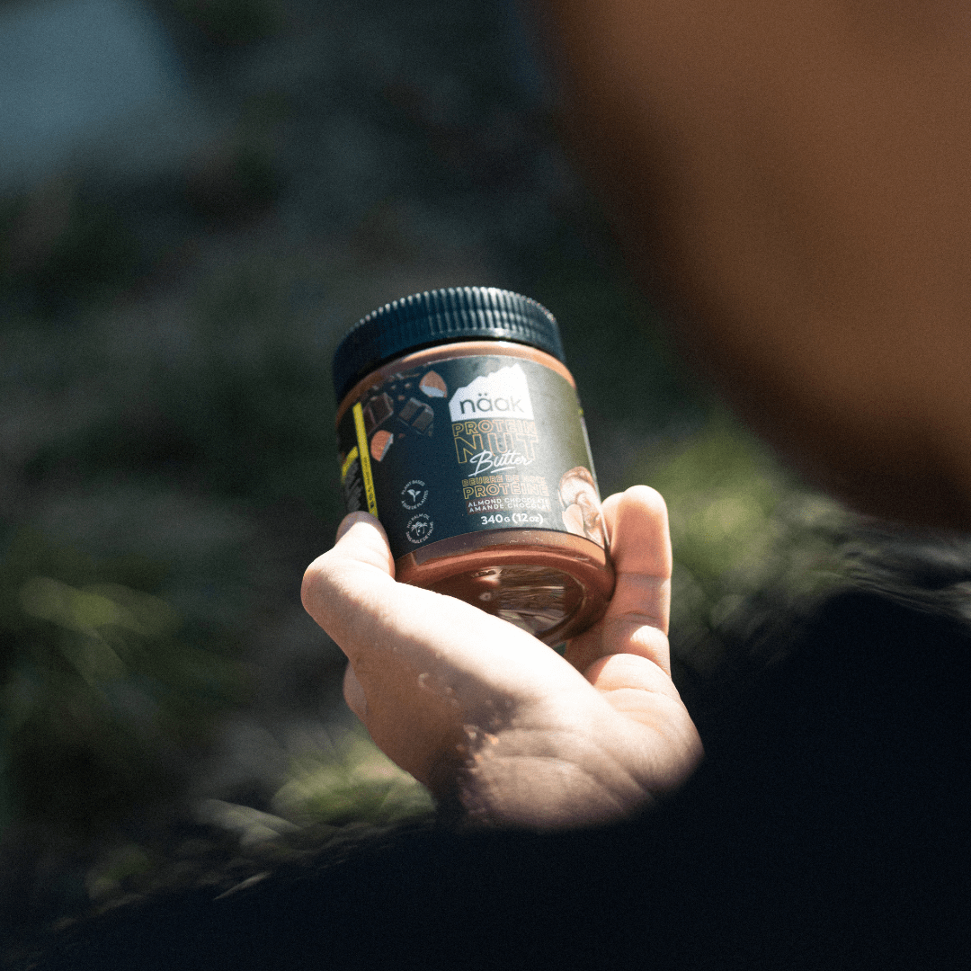 RECOVERY™ Protein Nut Butter | Almond Chocolate