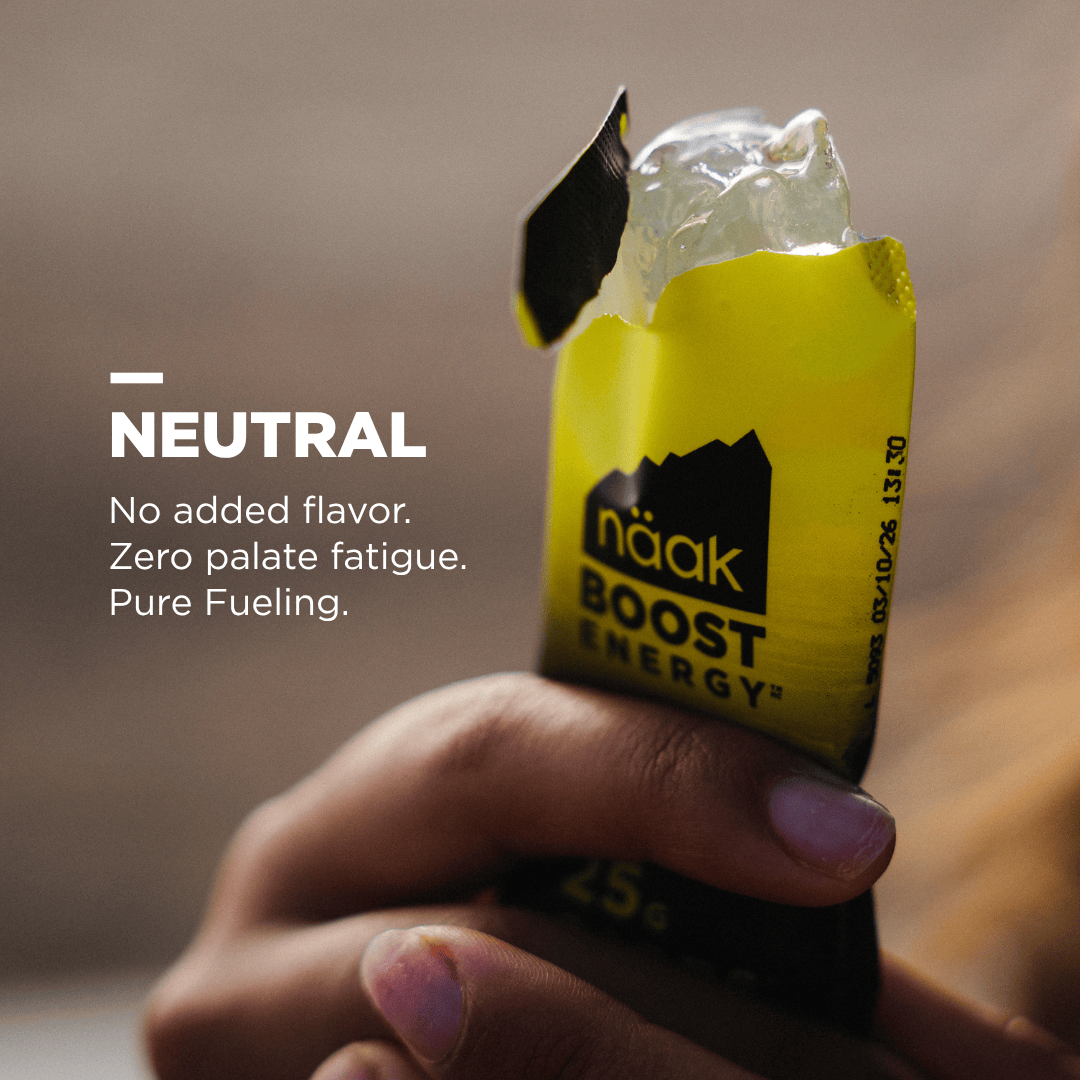 BOOST™ Gel 25 | Neutral