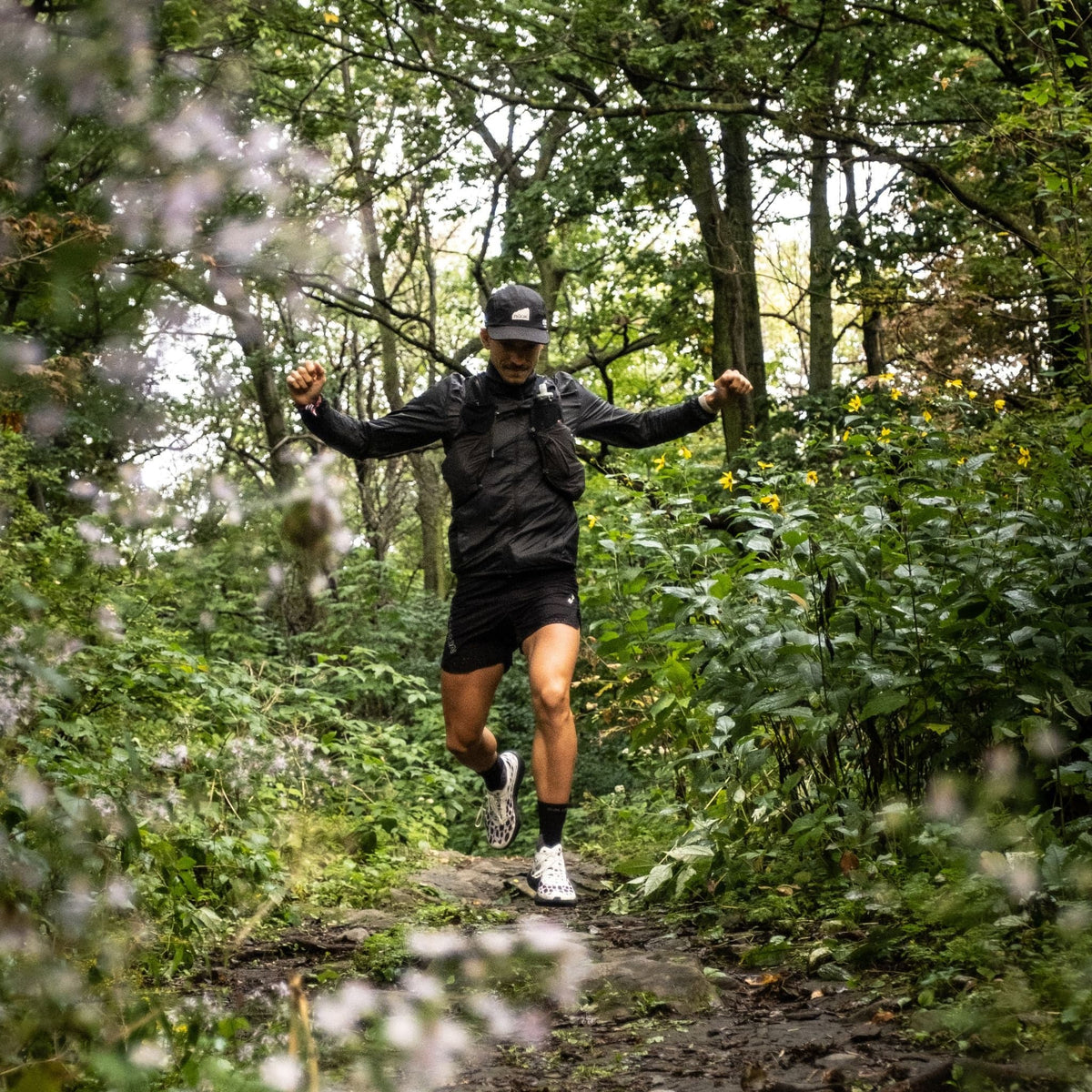 Energieriegel | Beeren und Nüsse