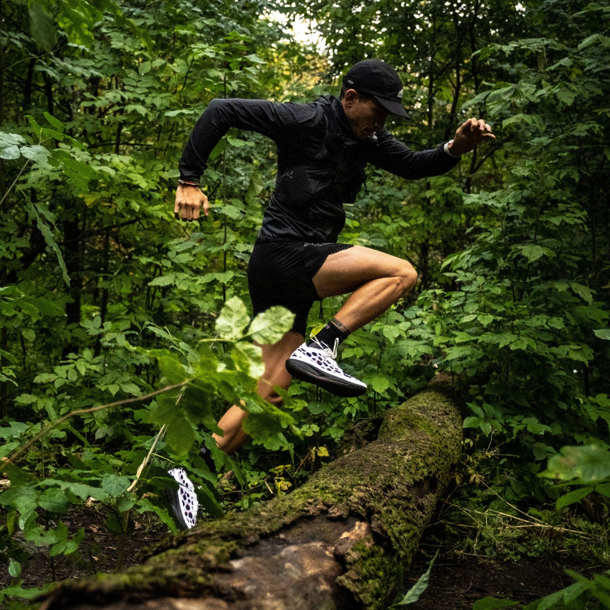 Barre énergétique | Beurre d'Arachide & Chocolat 