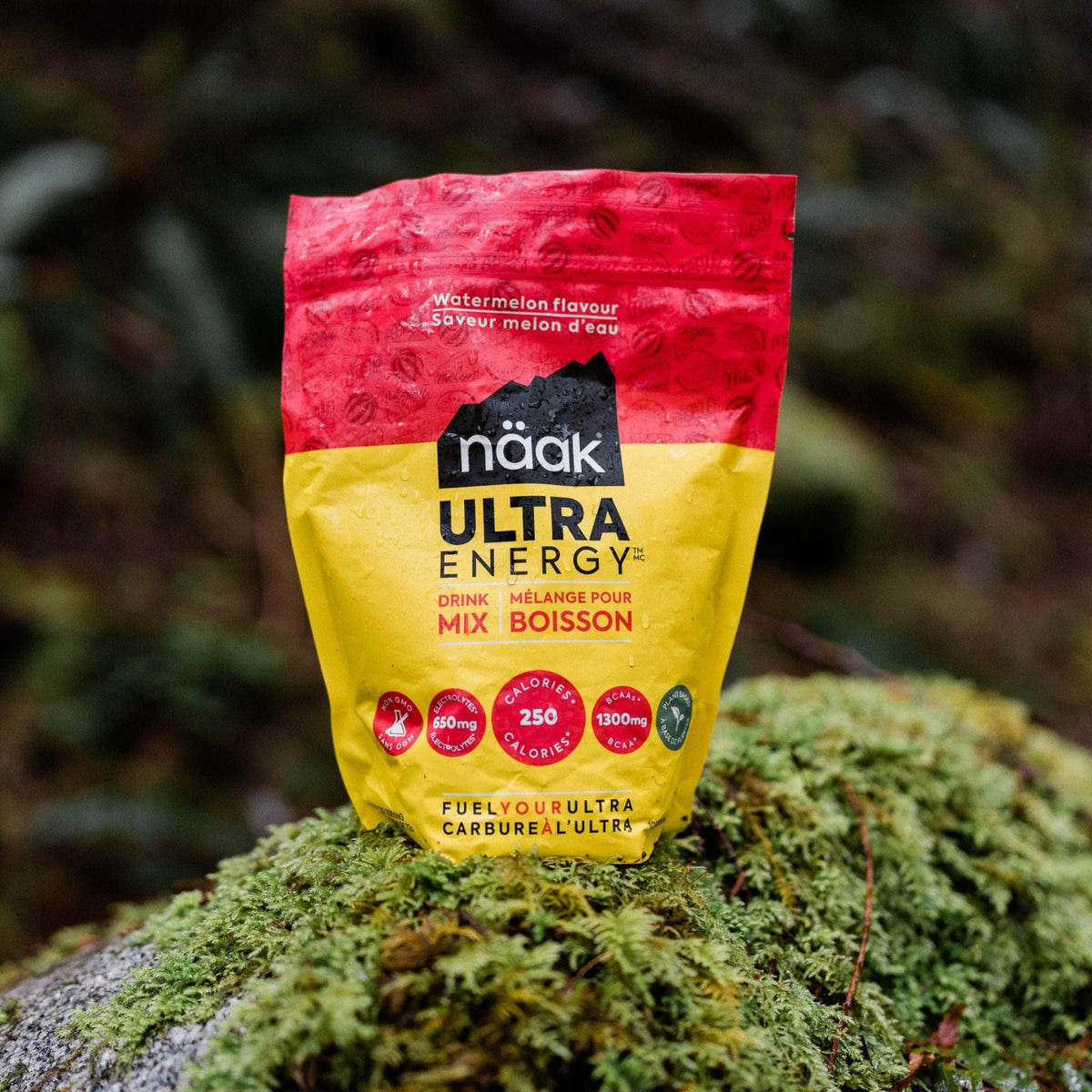 Energy Drink Mix | Watermelon - Bag