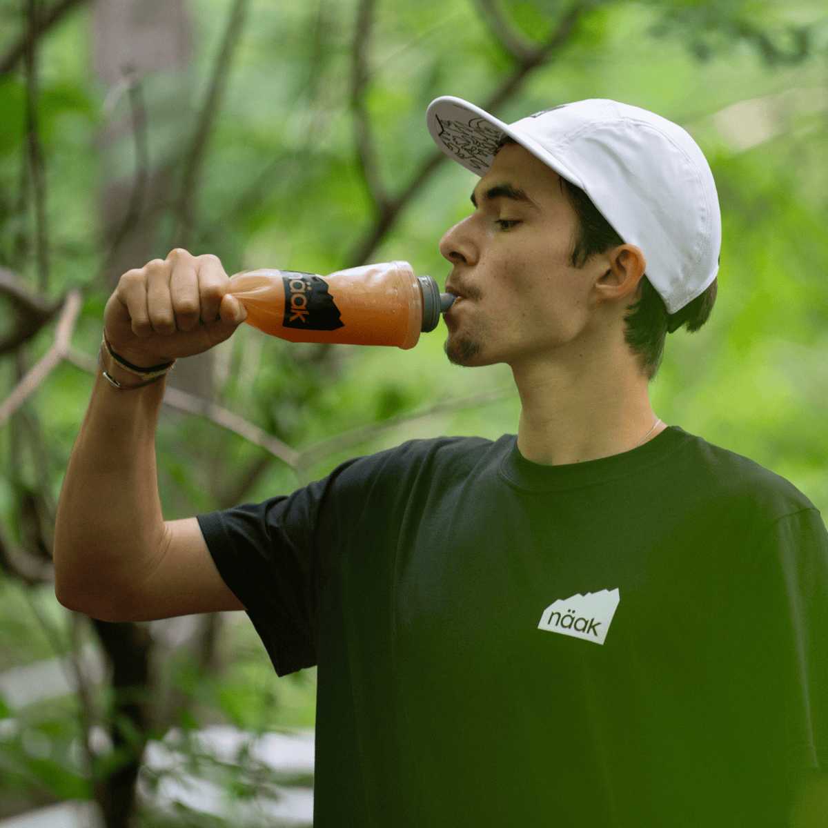 ULTRA™ Drink Mix 250 · Peach Apricot · Bag
