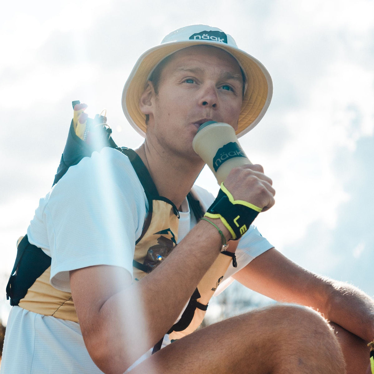 Energy Drink Mix | Lime - Single packets