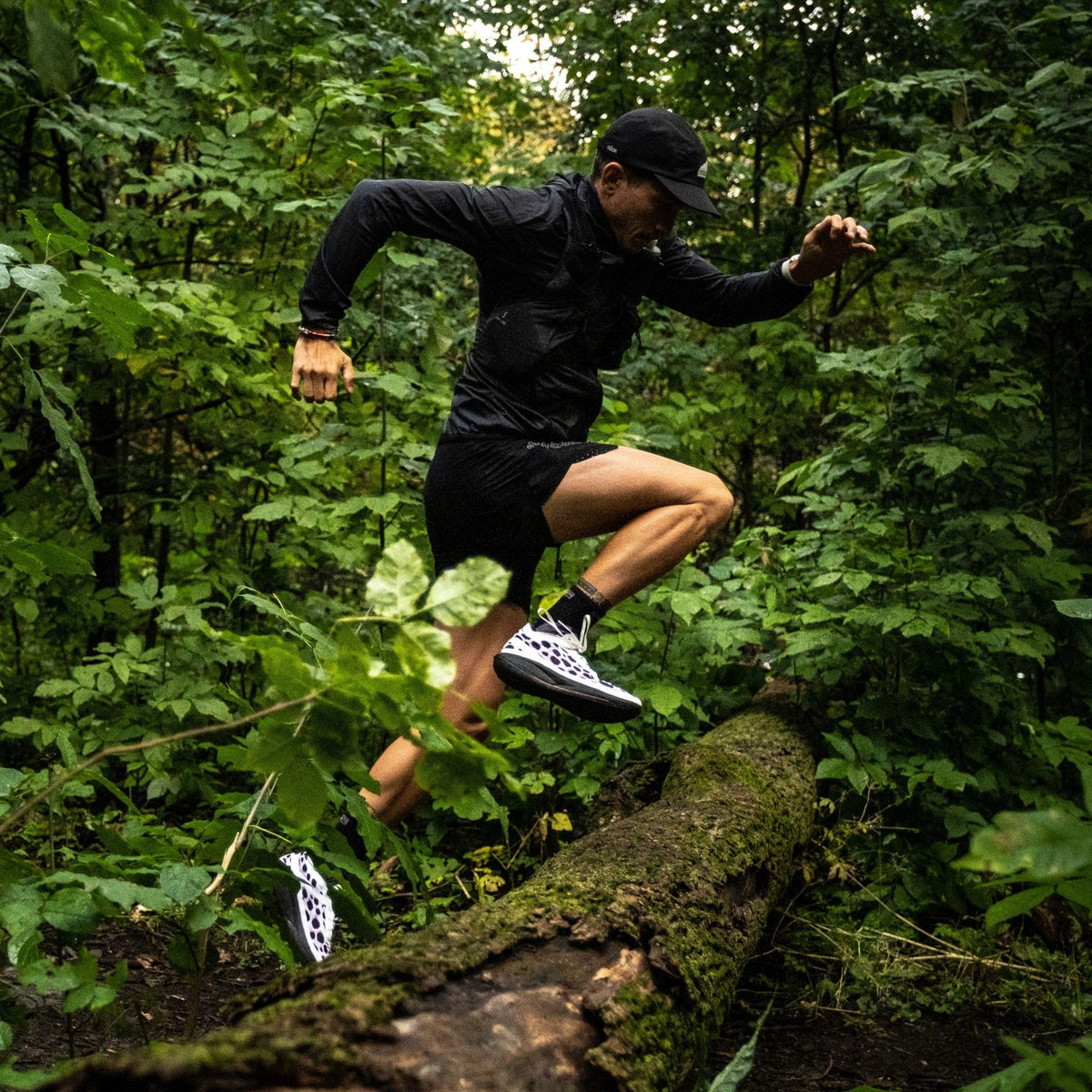 Energy Waffle | Berries