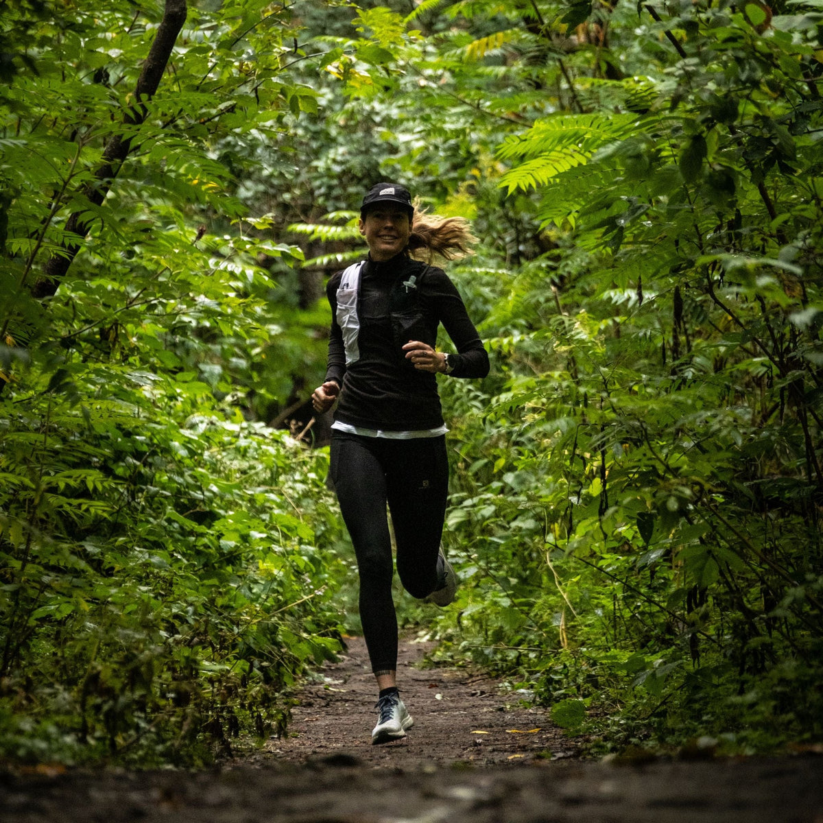 Energy Waffle | Berries