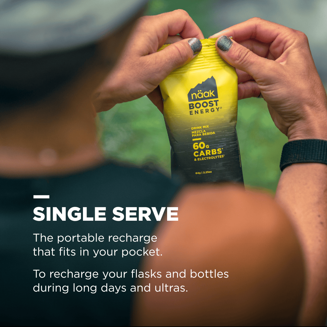 BOOST™ Drink Mix 60 | Salted Cucumber — Single Serve