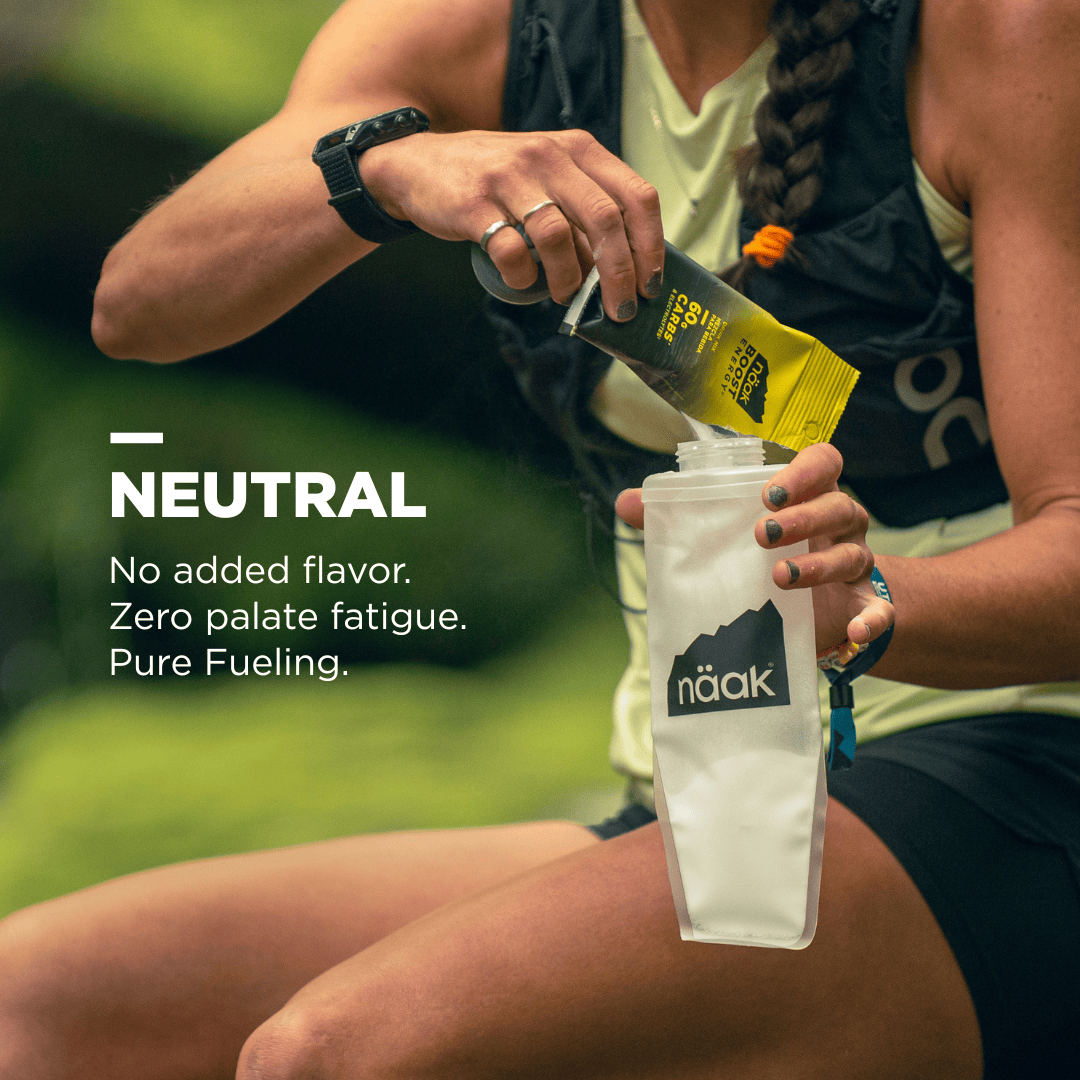 BOOST™ Drink Mix 60 | Salted Cucumber — Single Serve