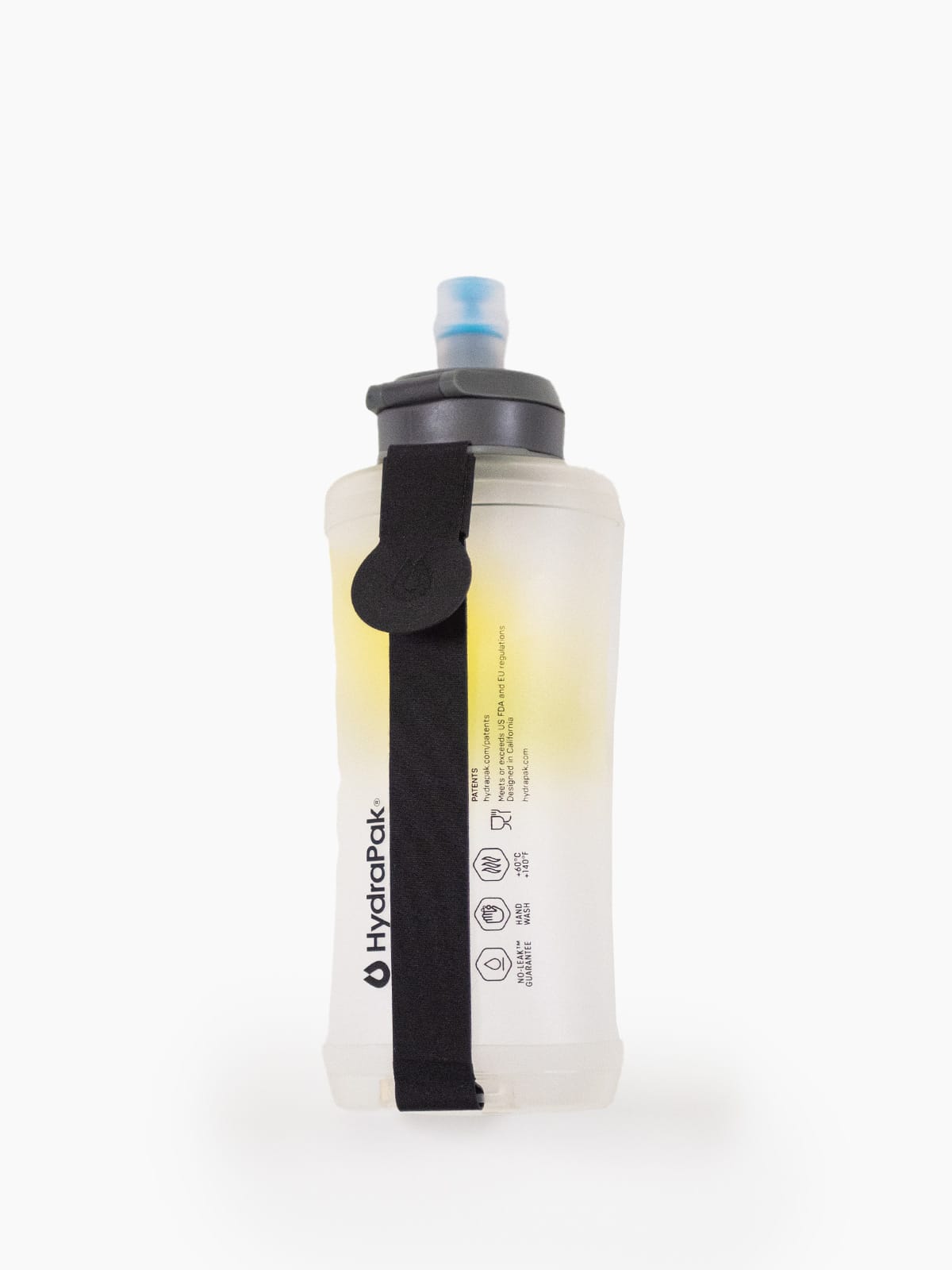 ULTRA SkyFlask · HydraPak® · 500ml