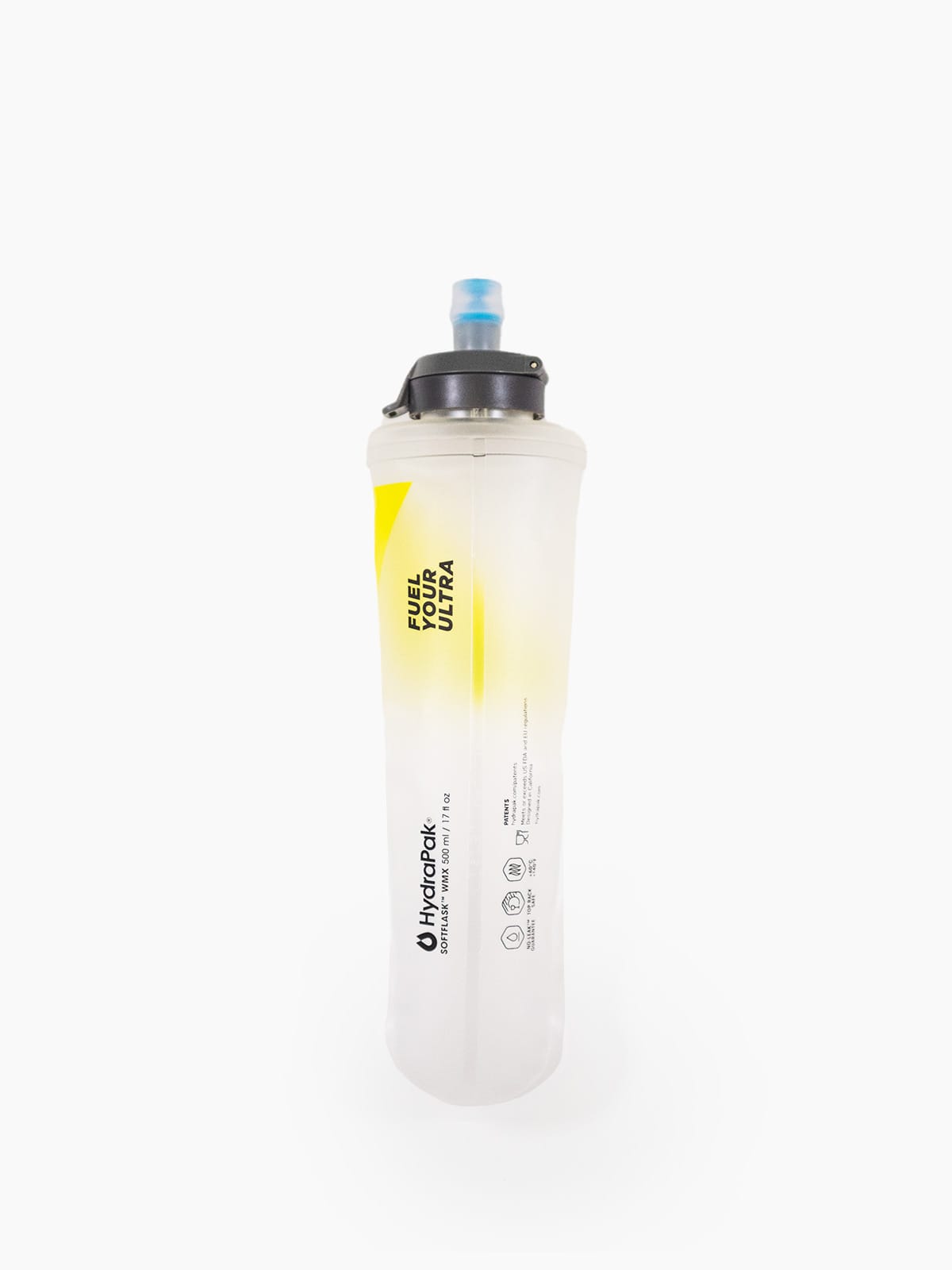 ULTRA Soft Flask · HydraPak® · 500ml