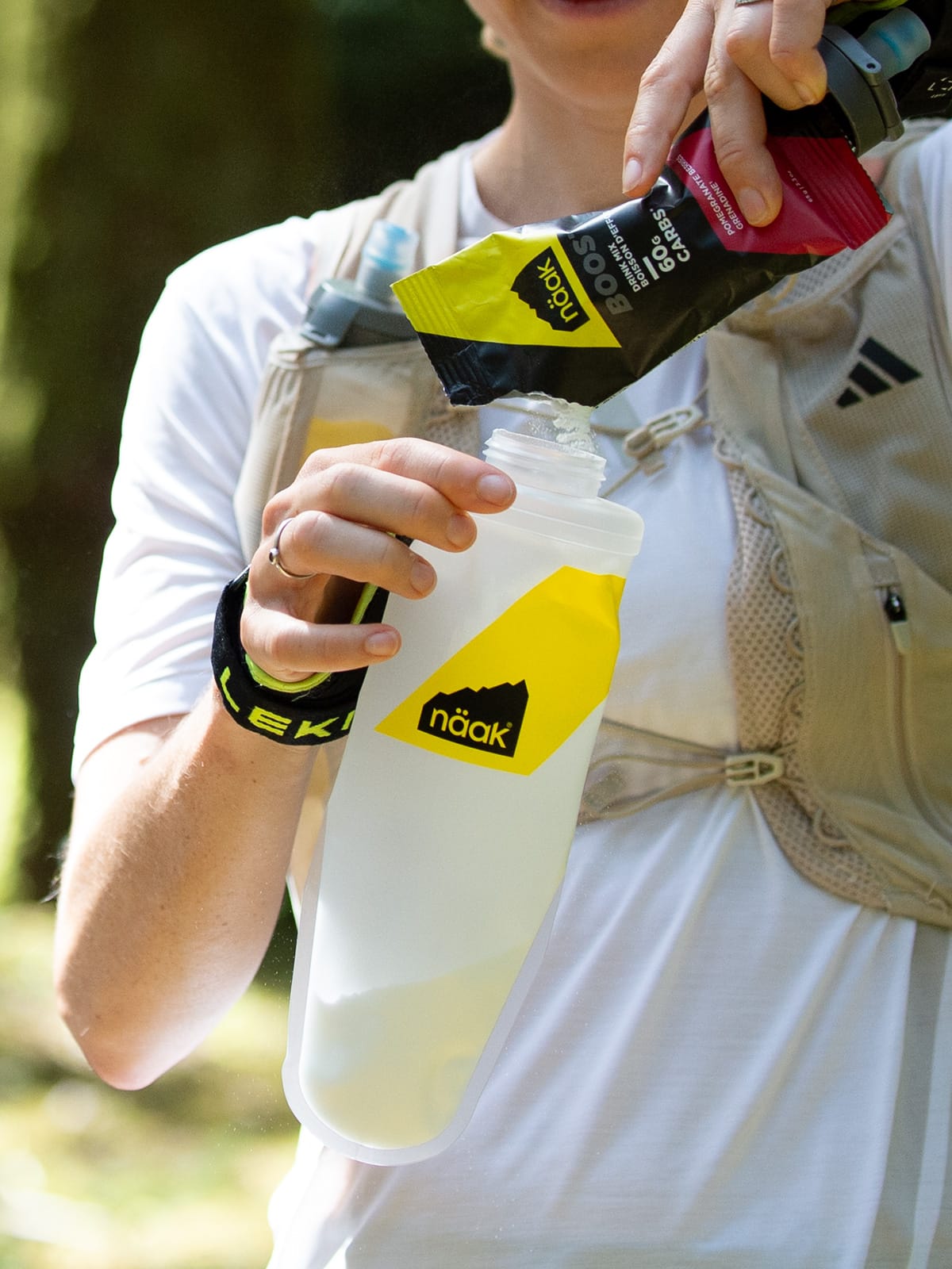ULTRA Soft Flask · HydraPak® · 500ml
