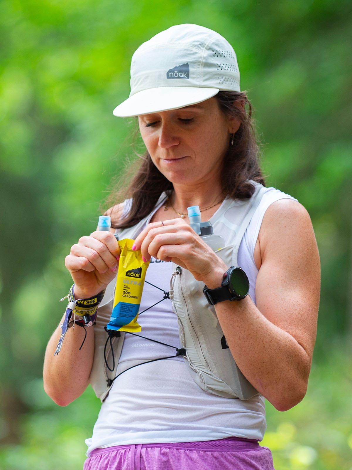 Barre ULTRA™ 200 · Beurre de cacahuète & Chocolat