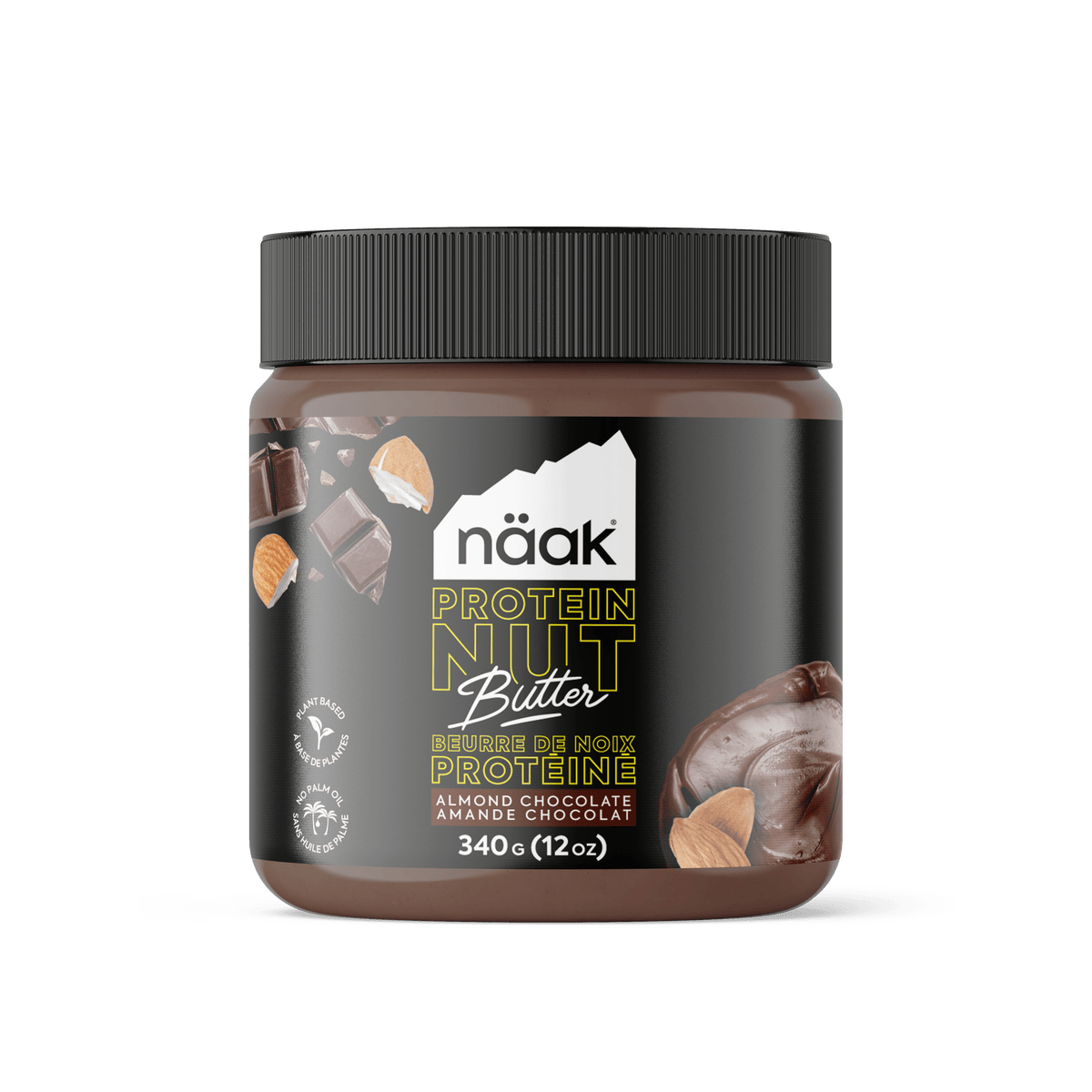 RECOVERY™ Protein Nut Butter | Almond Chocolate