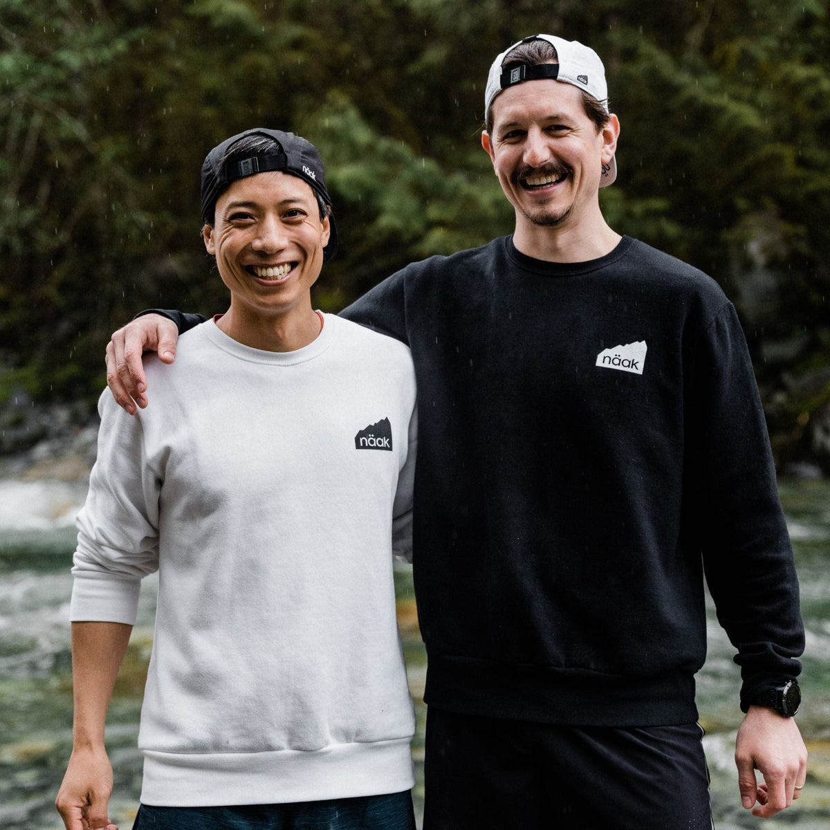 Équipement et accessoires | Col rond C'est Beau™