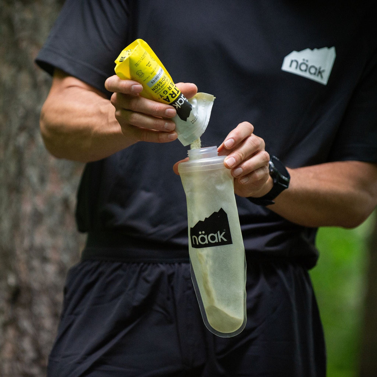 Gear & Accessories | Hydrapak™ Soft Flask 500 ml