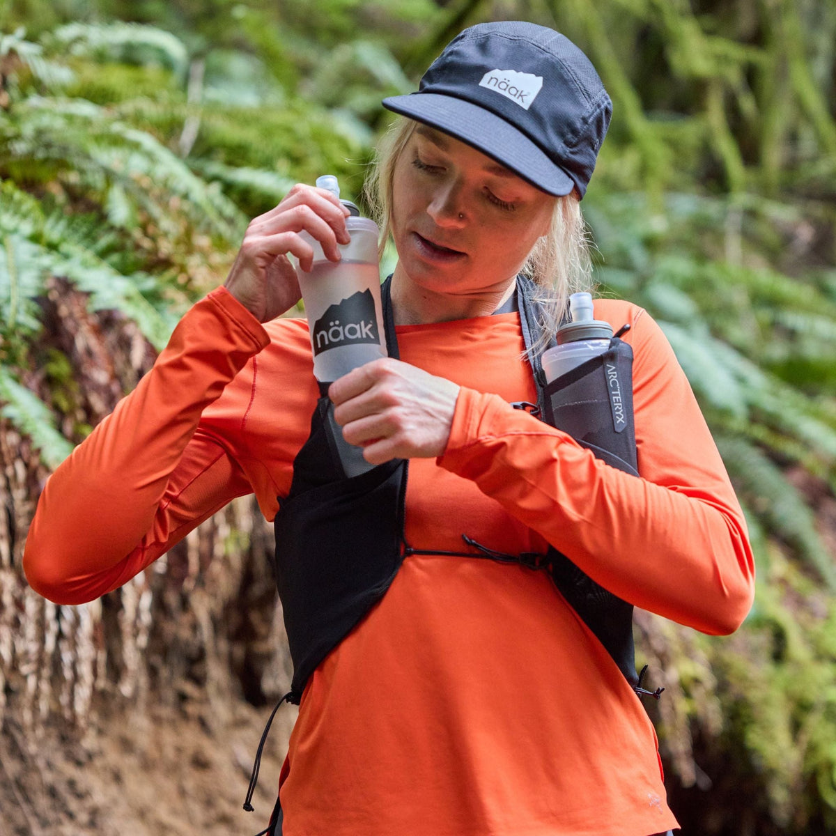 Gear & Accessories | Hydrapak™ Soft Flask 500 ml