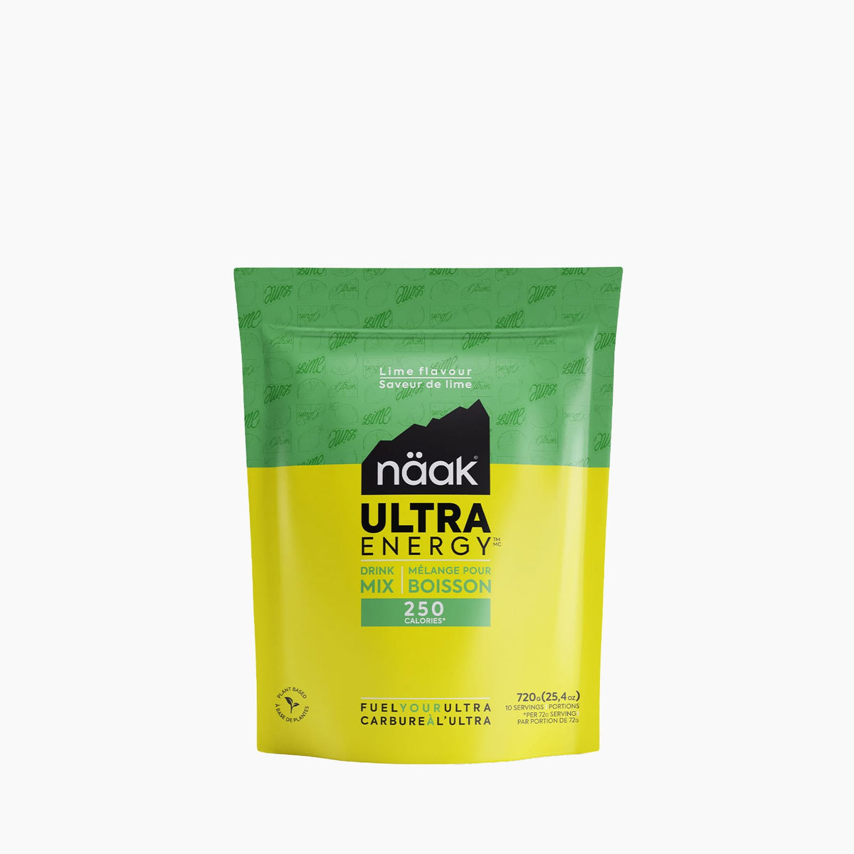 Mélange Pour Boisson ULTRA™ 250 · Citron vert · Sac