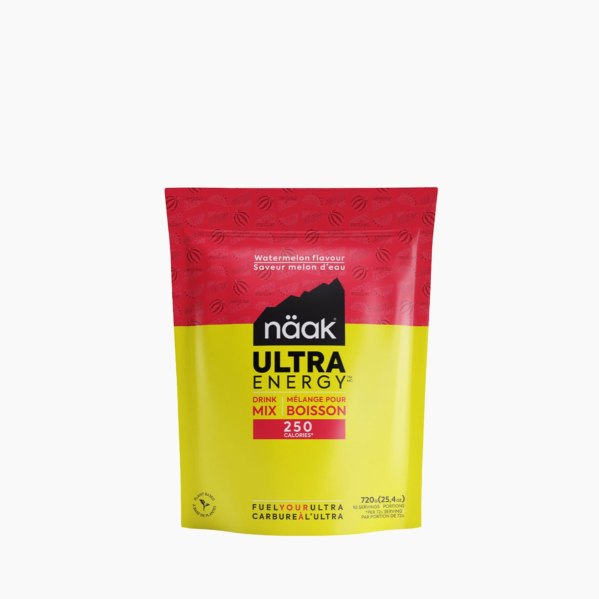 Mélange pour boisson ULTRA™ 250 · Pastèque 