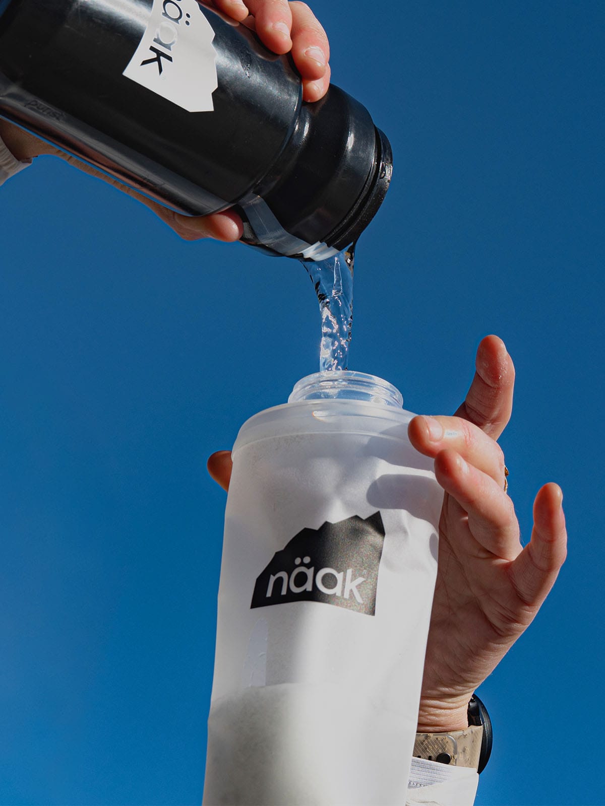 Boisson d'effort ULTRA™ 250 ·  Pastèque · Sac 