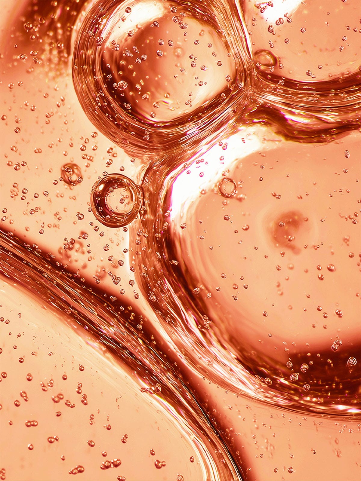 BOOST™ Gel 30 · Peach Tea