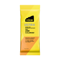 Drink Mix 250 · Pineapple Ginseng