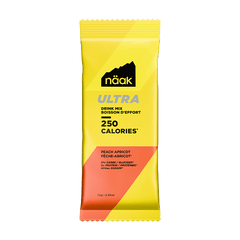 Drink Mix 250 · Peach Apricot