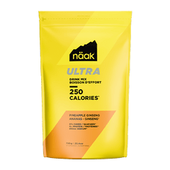 Drink Mix 250 · Pineapple Ginseng