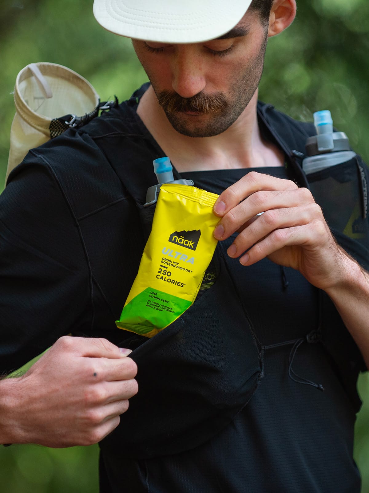 ULTRA™ Drink Mix 250 · Lime · Single Serve