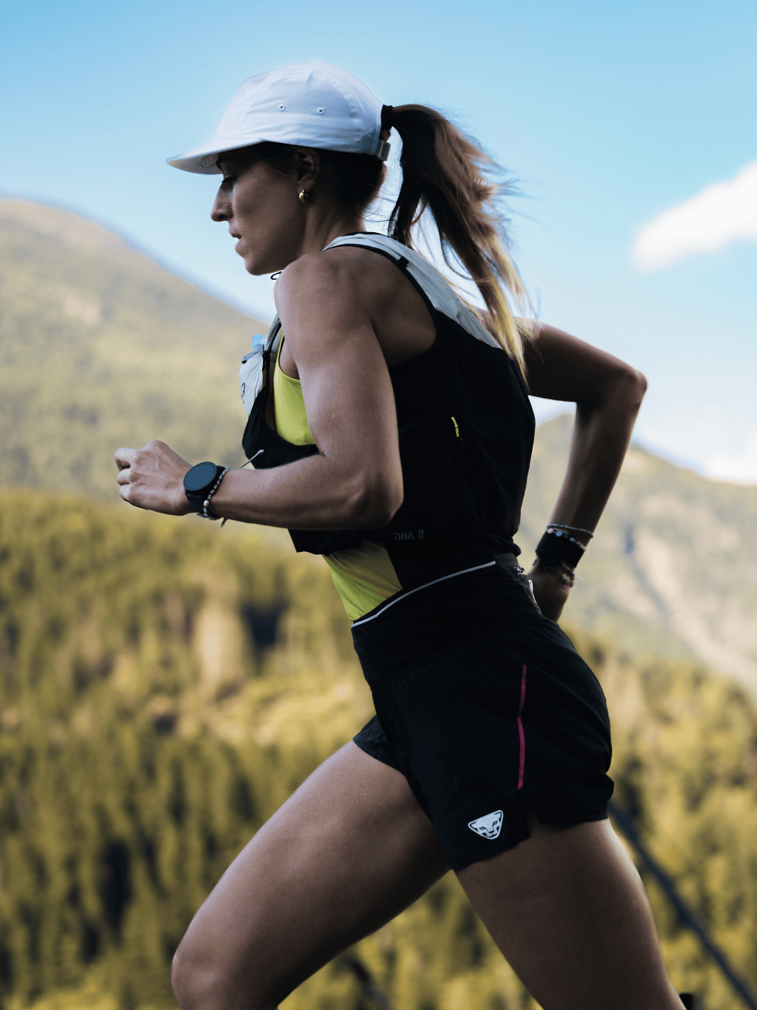 Quel est votre terrain d'entraînement préféré et pourquoi ?