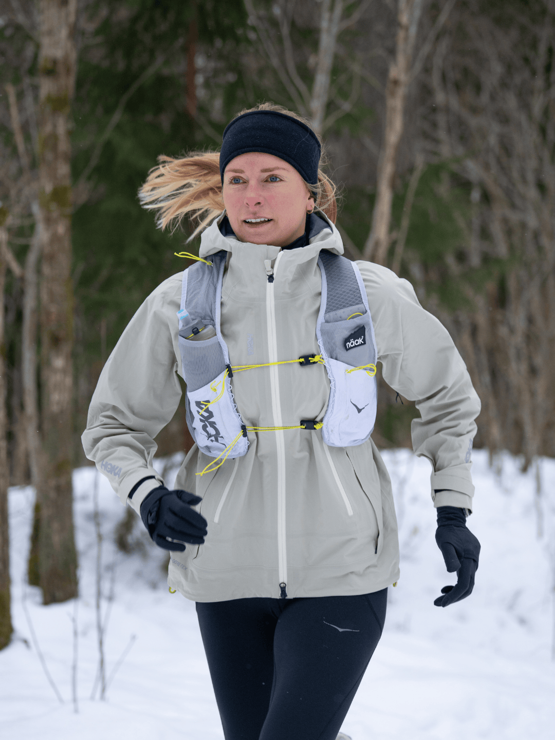 Sylvia Nordskar