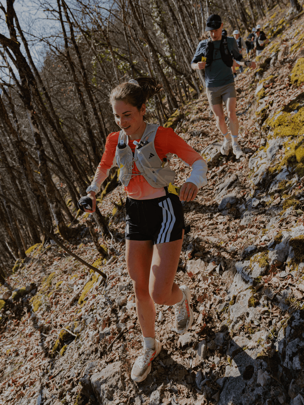 What is your Ultra?