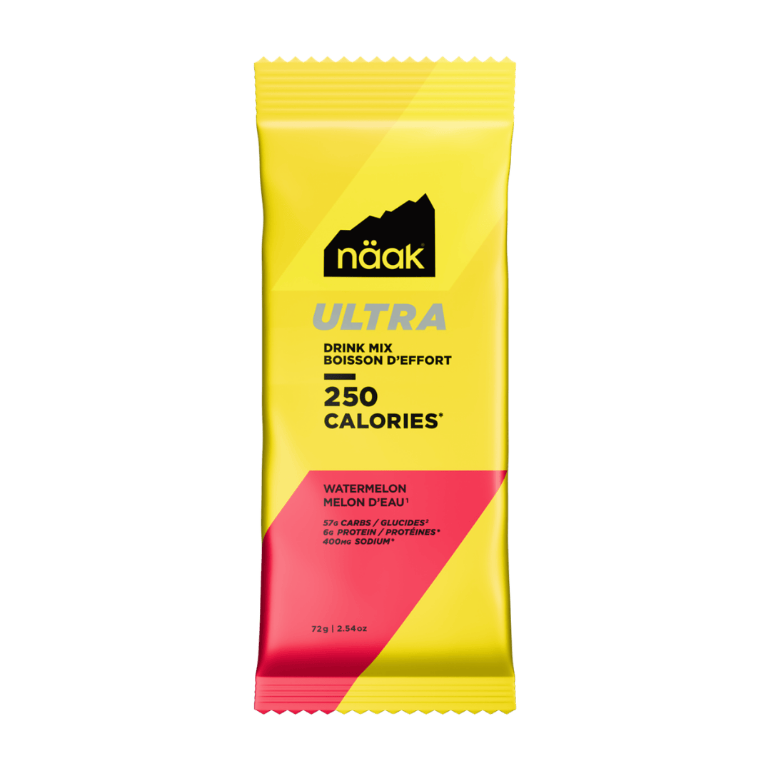 Mélange pour boisson ULTRA™ | Pastèque - 6 Sachets