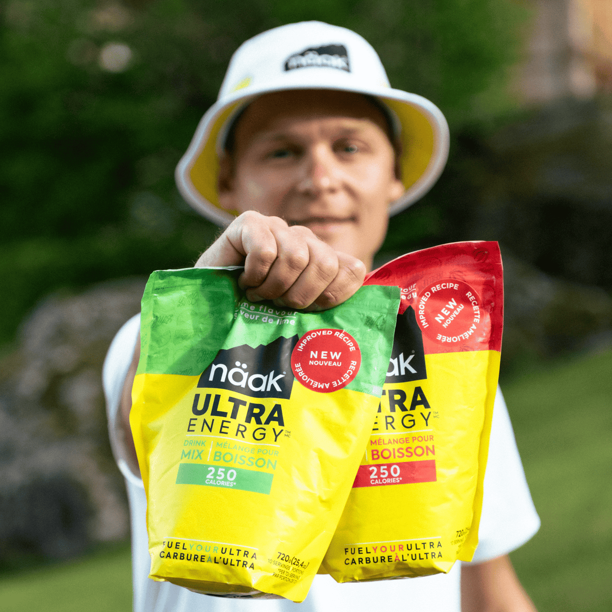 ULTRA™ Drink Mix | Variety Pack Watermelon + Lime