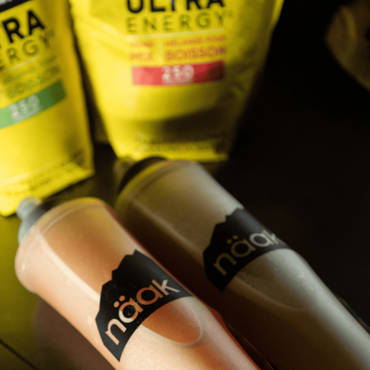 ULTRA™ Drink Mix | Variety Pack Watermelon + Lime