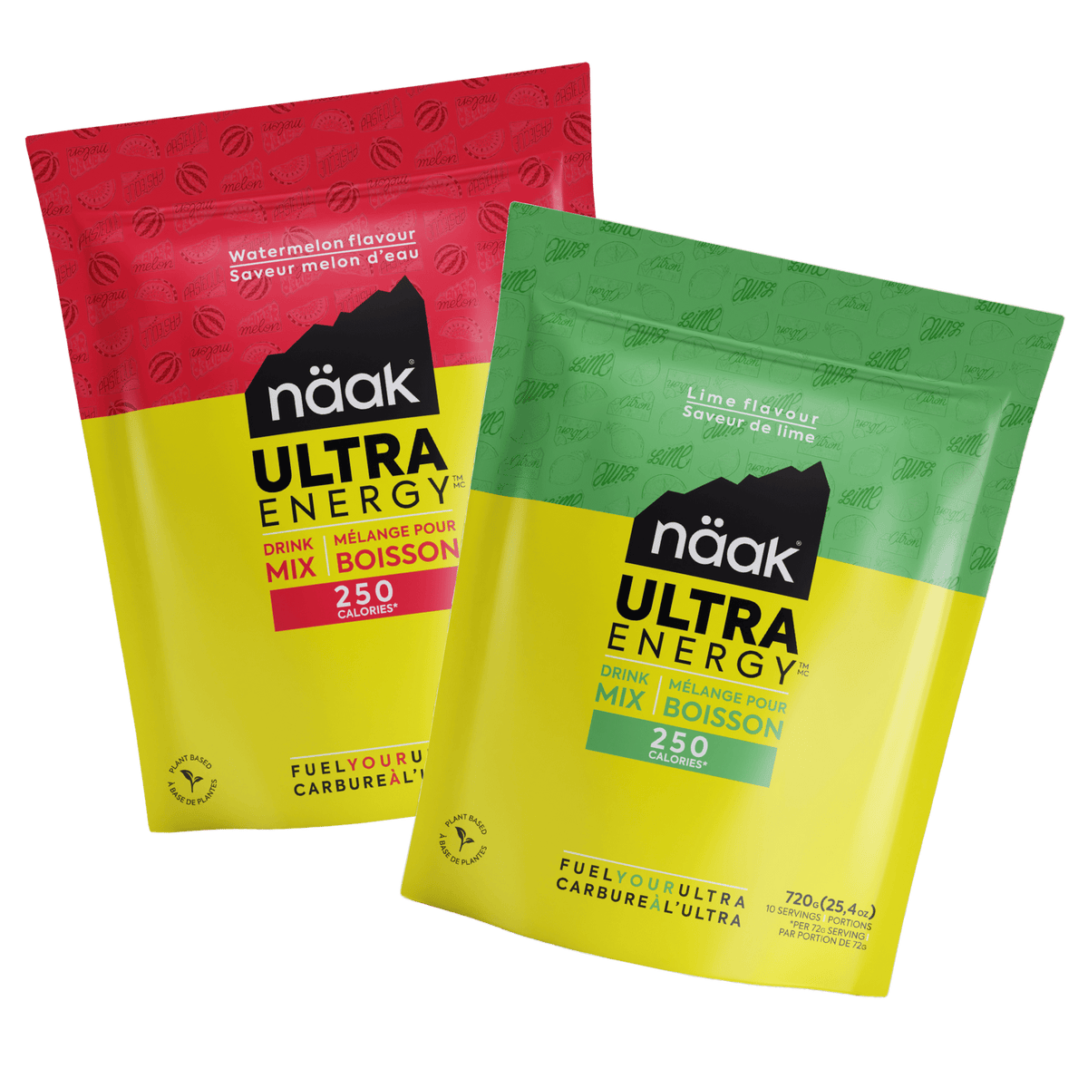 ULTRA™ Drink Mix | Variety Pack Watermelon + Lime