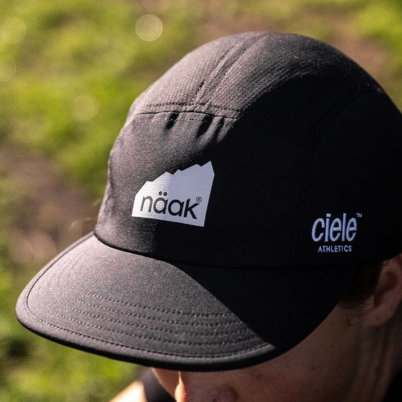 Gear & Accessories | Ciele™ Running Cap