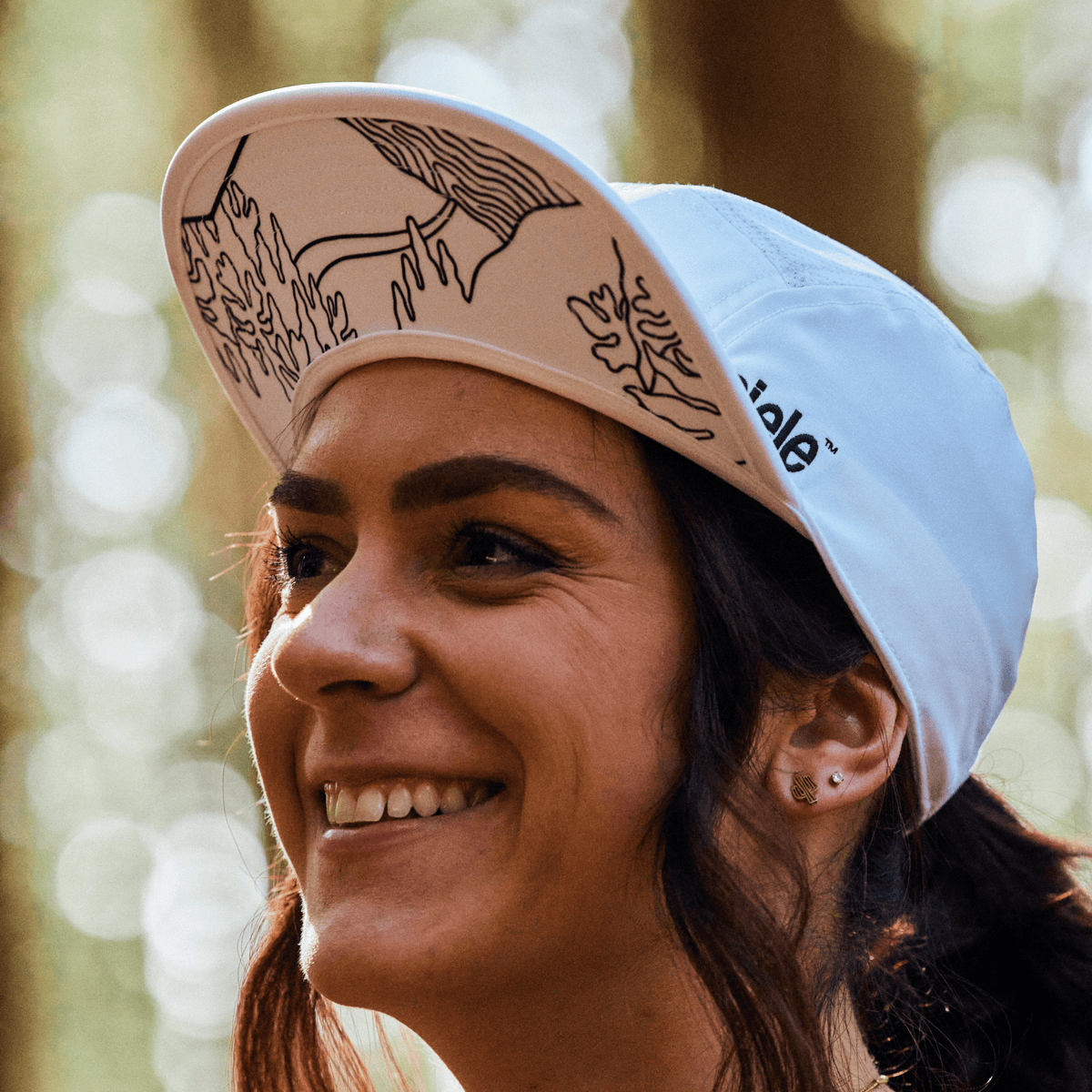 Gear & Accessories | Ciele™ Running Cap