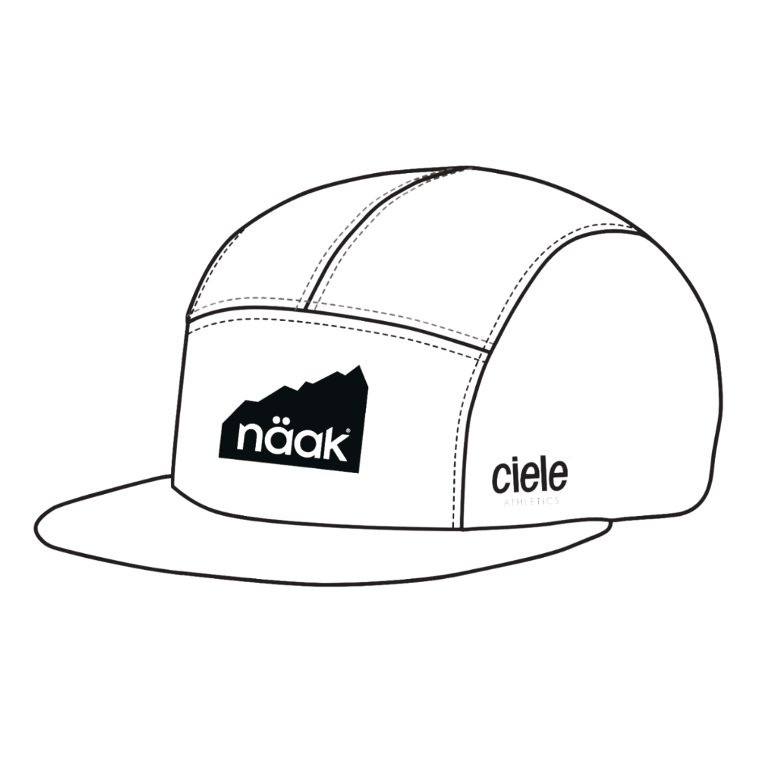 Gear & Accessories | Ciele™ Running Cap