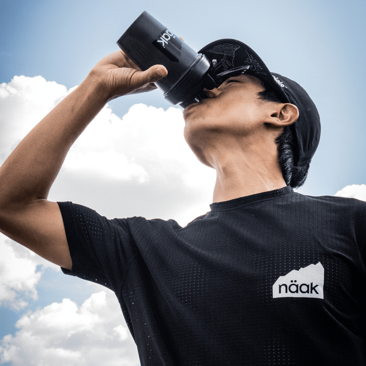 Gear & Accessories | Shaker Bottle