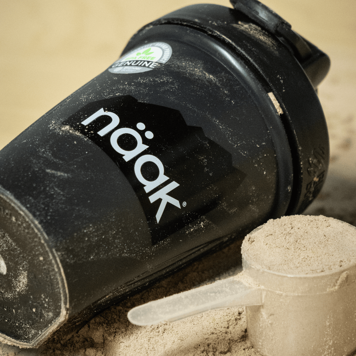 Gear & Accessories | Shaker Bottle